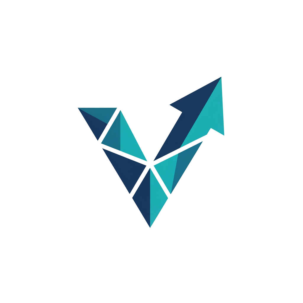 Vyuhantrix Logo Fragment